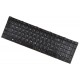 Toshiba Satellite C850D Laptop Tastatur, UK Schwarze