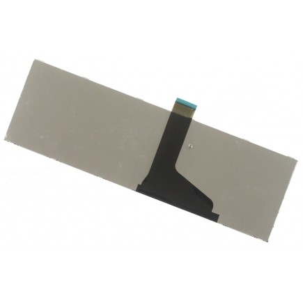 Toshiba Satellite c855-129 Laptop Tastatur,Schwarze CZ/SK