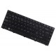 Fujitsu Siemens LIFEBOOK LH531 Laptop Tastatur, UK Schwarze