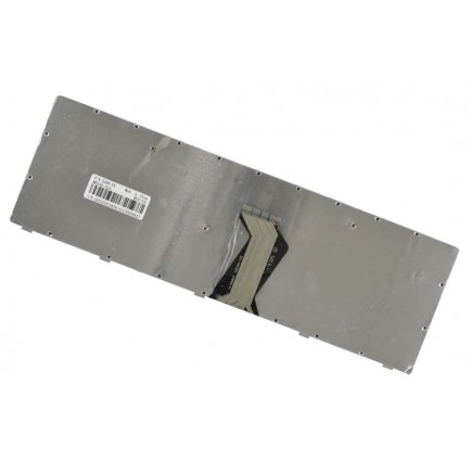 Lenovo G500 Laptop Tastatur, CZ/SK Schwarze