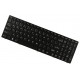 Kompatibilní MP-12P83US-6861 Laptop Tastatur, CZ/SK Schwarze