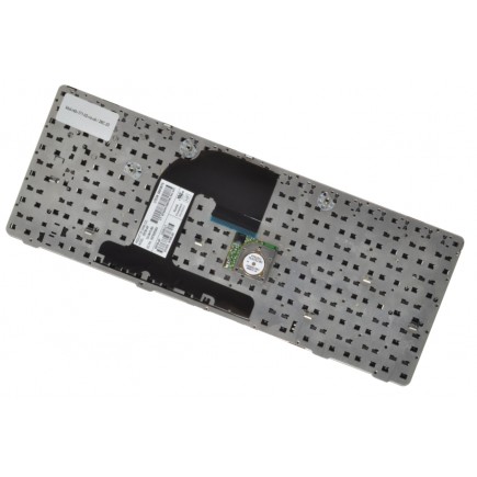 HP EliteBook 8470p Laptop Tastatur, CZ/SK Schwarze trackpoint