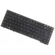 HP ProBook 6440b Laptop Tastatur, CZ / SK Schwarze