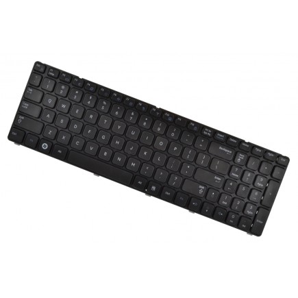 Samsung NP-R580 Laptop Tastatur, US Schwarze
