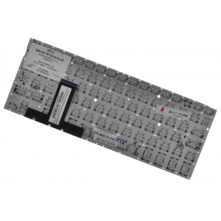 Asus UX32L Laptop Tastatur, CZ/SK/HU ohne Rahmen