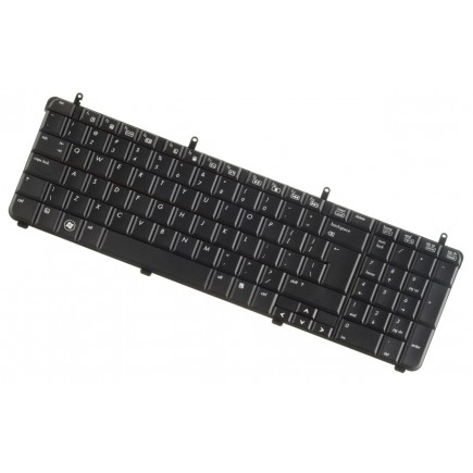 HP Pavilion DV7-2210tx Laptop Tastatur, UK Schwarze