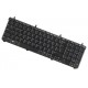 HP Pavilion DV7-2210tx Laptop Tastatur, UK Schwarze
