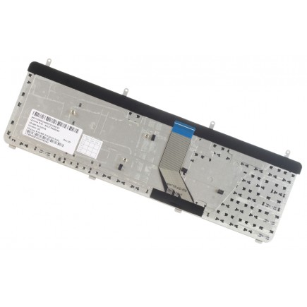 HP Pavilion DV7-2210tx Laptop Tastatur, UK Schwarze