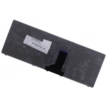 Asus A42JZ Laptop Tastatur, CZ/SK Schwarze