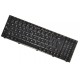 IBM Lenovo Essential G560 Laptop Tastatur, CZ/SK Schwarze