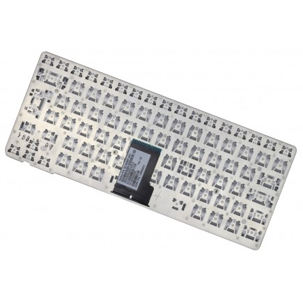 Sony Vaio kompatibilní 148959231 Laptop Tastatur, CZ/SK Schwarze