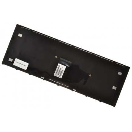 Sony Vaio kompatibilní 012-001A-3201_A Laptop Tastatur, Schwarze CZ/SK