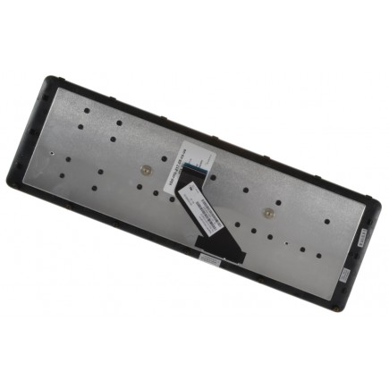 Acer Aspire E1-771G Laptop Tastatur, CZ/SK grauer Rahmen