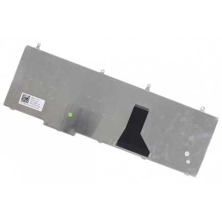 Dell kompatibilní 0T269D Laptop Tastatur, CZ/SK Schwarze