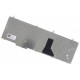Dell kompatibilní 0T269D Laptop Tastatur, CZ/SK Schwarze