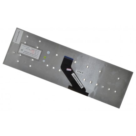 Acer Aspire E5-521G-44TG Laptop Tastatur, tschechisch ohne Rahmen