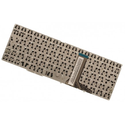 Asus Transformer Book T100T Laptop Tastatur, tschechisch ohne Rahmen