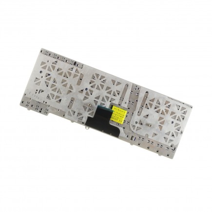 HP kompatibilní V070530CS1 Laptop Tastatur, CZ/SK Schwarze trackpoint