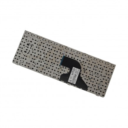 HP ProBook 4431s Laptop Tastatur, Silberrahmen CZ/SK