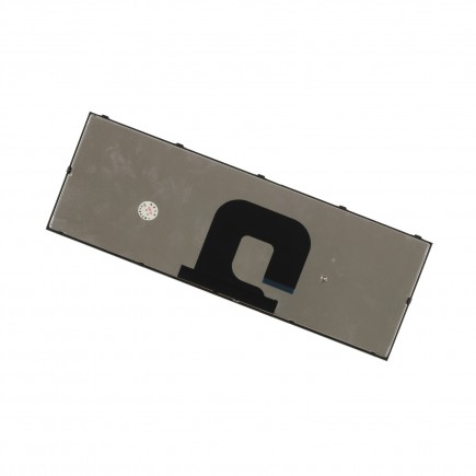 Sony Vaio kompatibilní 148965721 Laptop Tastatur, CZ / SK Silber