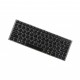 Sony Vaio kompatibilní 9Z.N5USW.22M Laptop Tastatur, CZ / SK Silber
