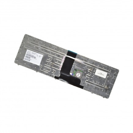 HP EliteBook 8560w Laptop Tastatur, CZ/SK Schwarze trackpoint