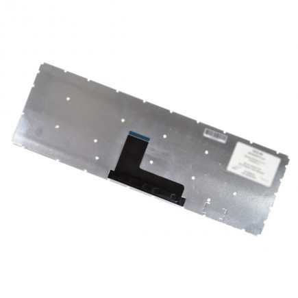 Toshiba Satellite P50-C-190 Laptop Tastatur, tschechisch ohne Rahmen