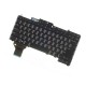 Dell Latitude D830 Laptop Tastatur, CZ/SK Schwarze trackpoint