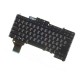 Dell kompatibilní K060425X F158 Laptop Tastatur, CZ/SK Schwarze trackpoint