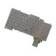 Dell kompatibilní K060425X F158 Laptop Tastatur, CZ/SK Schwarze trackpoint
