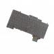 Dell kompatibilní K060425X F158 Laptop Tastatur, CZ / SK Schwarze
