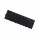 Dell Inspiron 15 3558 Laptop Tastatur, UK Schwarze