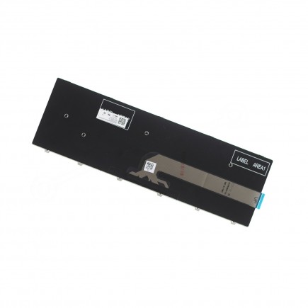 Dell Latitude 3580 Laptop Tastatur, UK Schwarze