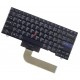 Lenovo ThinkPad L520 Laptop Tastatur, CZ/SK Schwarze trackpoint