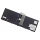 Dell Inspiron 15Z 5523 Laptop Tastatur, CZ / SK Schwarze, Hintergrundbeleuchtet