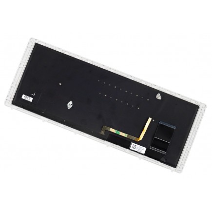 Sony Vaio SVF15 Laptop Tastatur, CZ / SK Silber
