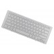 Sony Vaio SVF15N Laptop Tastatur, Silberrahmen US