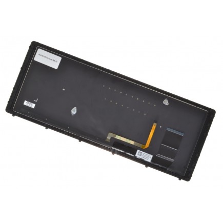 Sony Vaio kompatibilní 149239521UK Laptop Tastatur, CZ / SK Schwarze, Hintergrundbeleuchtet