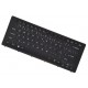 Sony Vaio kompatibilní 149240921 Laptop Tastatur, CZ / SK Schwarze, Hintergrundbeleuchtet