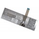 Asus R752MD Laptop Tastatur, tschechisch ohne Rahmen