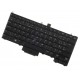 DELL Latitude E4310 Laptop Tastatur, CZ/SK Schwarze trackpoint