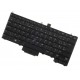 Kompatibilní CN-0P6VGX-37172-014-0196-X02 Laptop Tastatur, CZ/SK Schwarze trackpoint