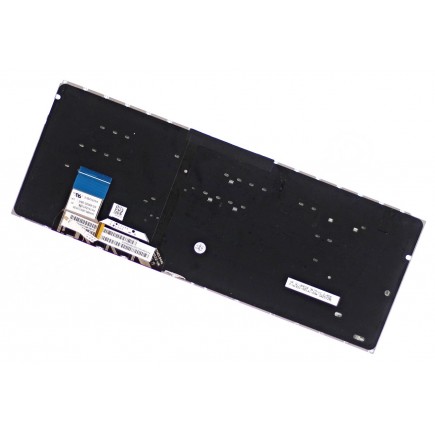 Asus ZenBook U303L Laptop Tastatur, CZ / SK Schwarze, Hintergrundbeleuchtet