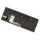 HP Spectre x360 13-4102NG Laptop Tastatur, CZ / SK Schwarze, Hintergrundbeleuchtet