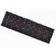 MSI GP72 6QF-457CZ Leopard Pro Laptop Tastatur, US Schwarze