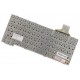Fujitsu Siemens LIFEBOOK S7220 Laptop Tastatur, US Weiß