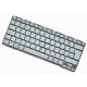 Sony Vaio SVE14A1M6EW Laptop Tastatur, CZ/SK Weiß Ohne Rahmen