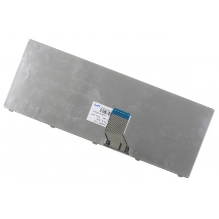 Acer TravelMate 8481T Laptop Tastatur, mit Rahmen, schwarz CZ / SK
