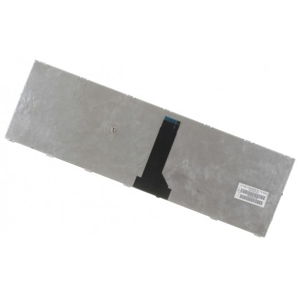 Toshiba Tecra R950 Laptop Tastatur, CZ/SK Schwarze trackpoint