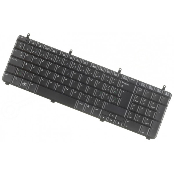 HP Pavilion dv7-3006tx Laptop Tastatur, UK Schwarze